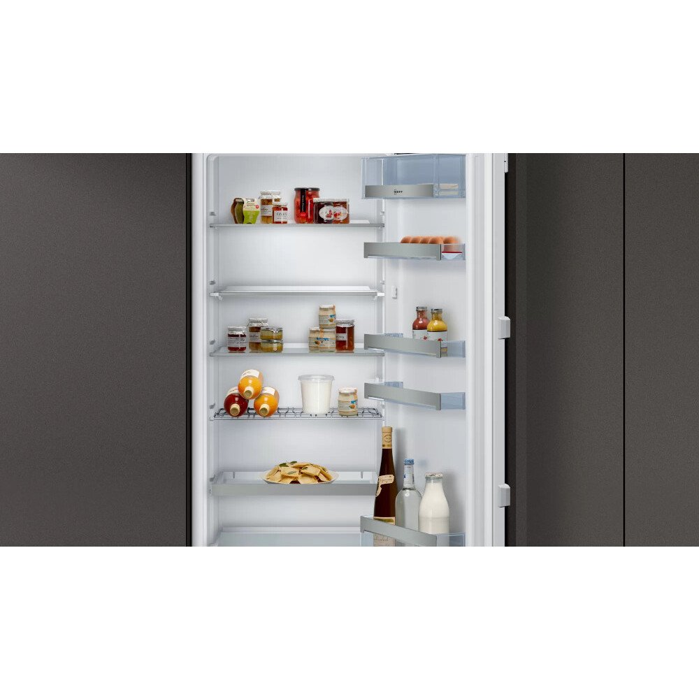 Buy Neff N 70 KI1513FF0 BuiltIn Larder Fridge Marks Electrical