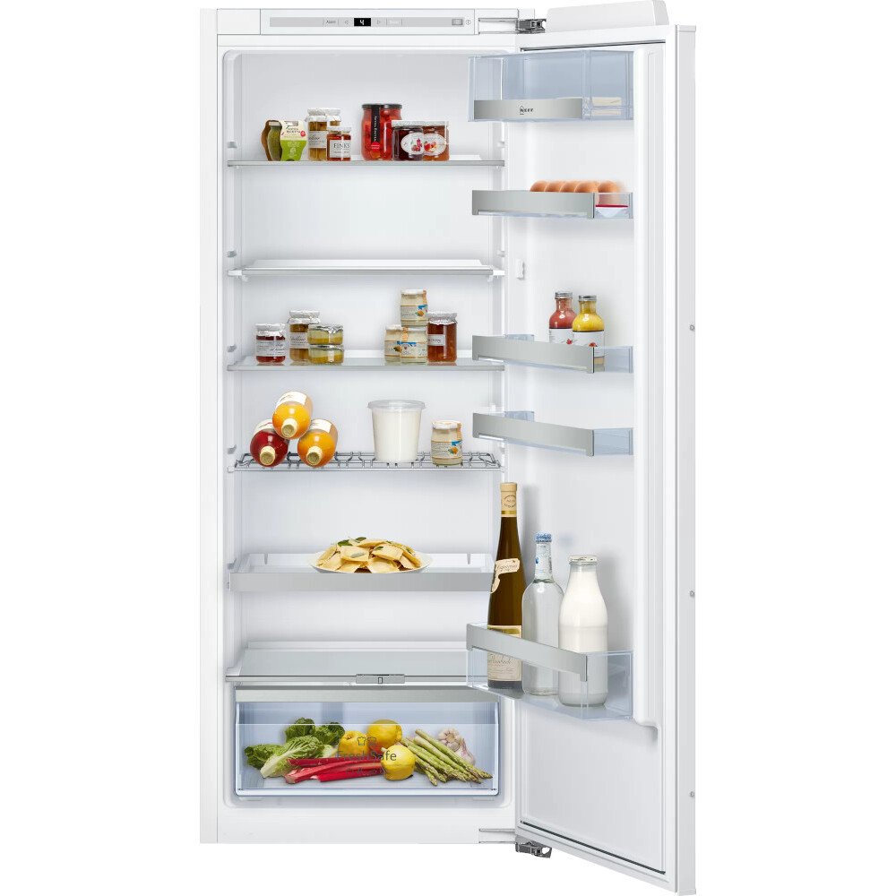 Buy Neff N 70 KI1513FF0 Built In Larder Fridge Integrated Marks