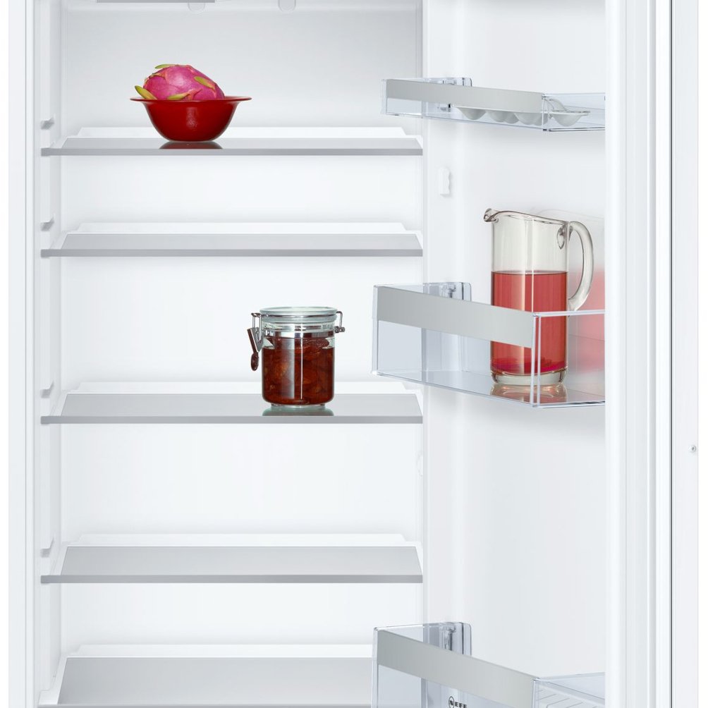 Buy Neff N 50 KI2822SF0G BuiltIn Fridge with Ice Box Marks Electrical