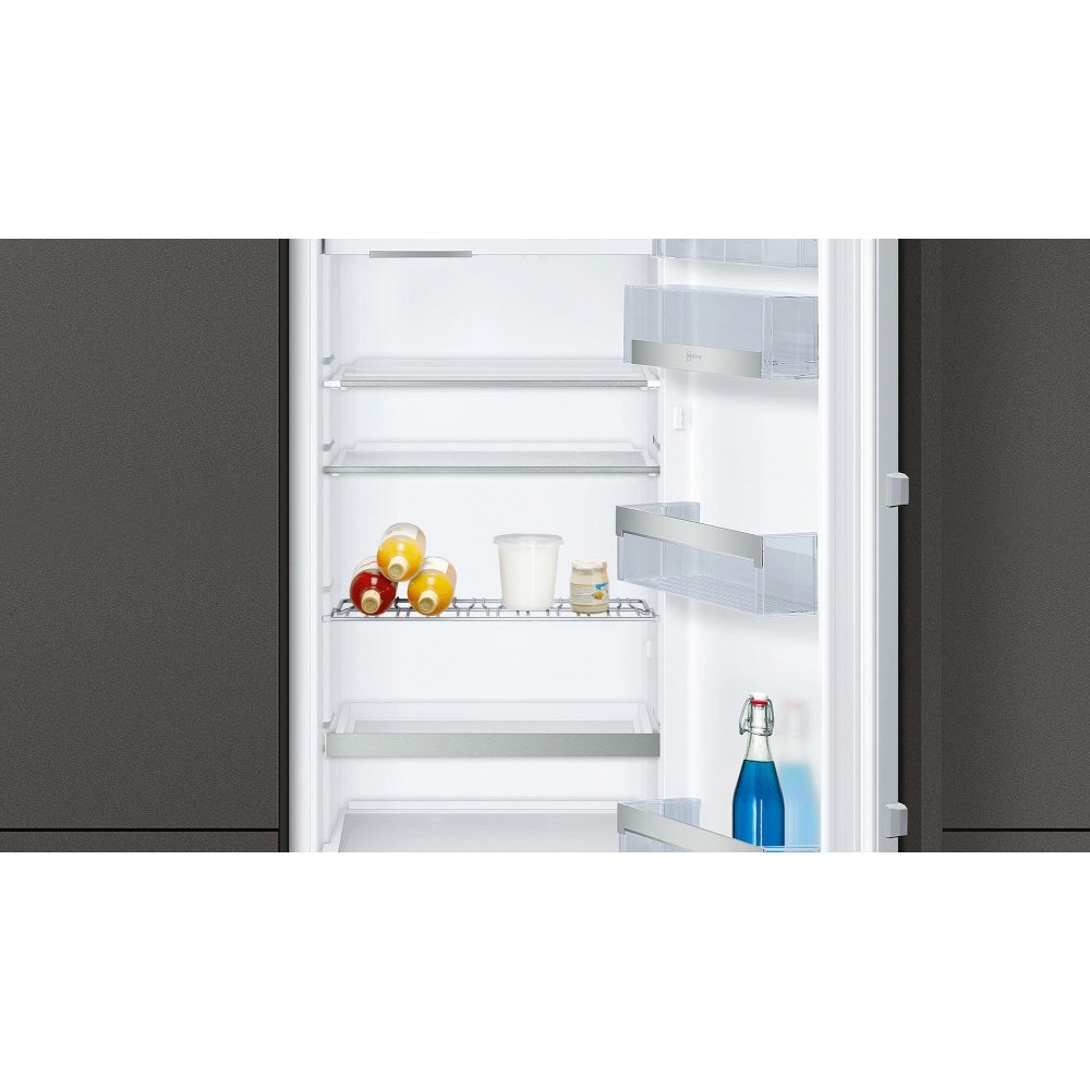 Buy Neff KI2823FF0G BuiltIn Fridge with Ice Box Marks Electrical