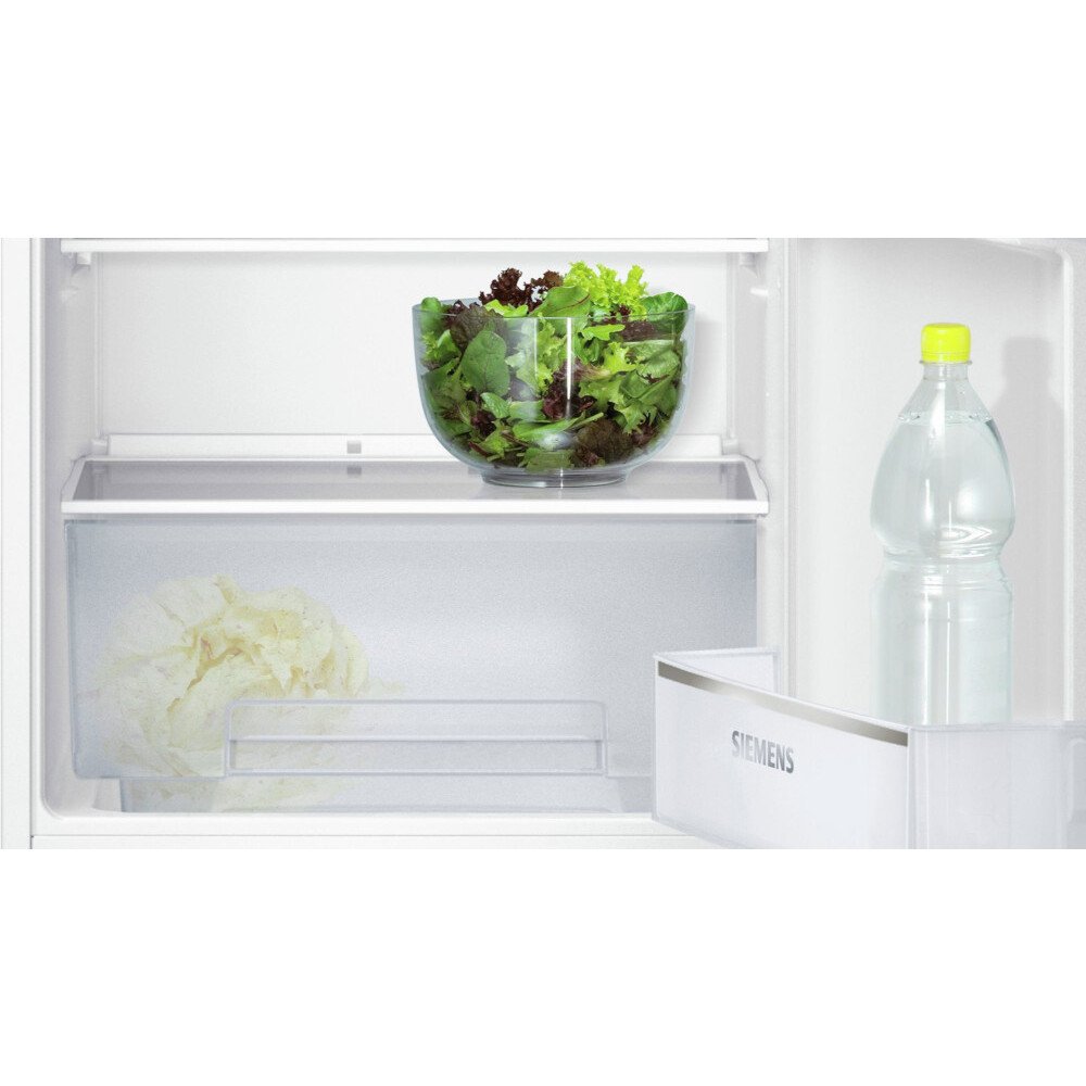 Buy Siemens iQ100 KI38VX22GB Static Integrated Fridge Freezer White Marks Electrical