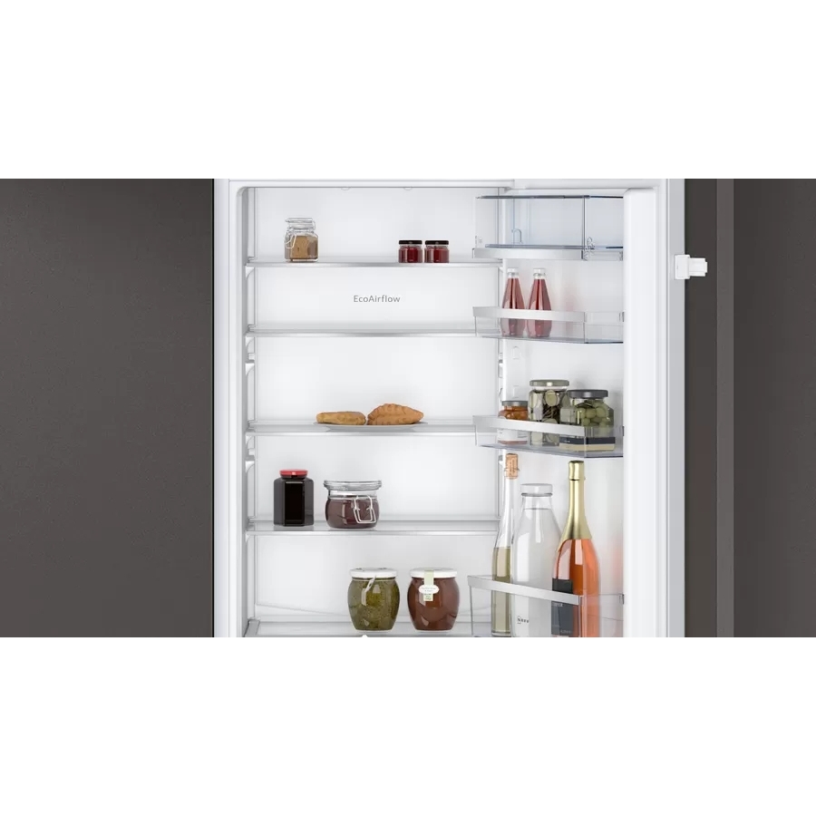Buy Neff KI5872SE0G Low Frost Integrated Fridge Freezer Marks Electrical