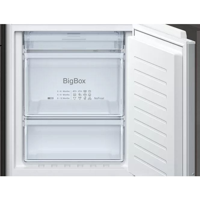 Buy Neff N 50 KI7862FF0G Frost Free Integrated Fridge Freezer Marks