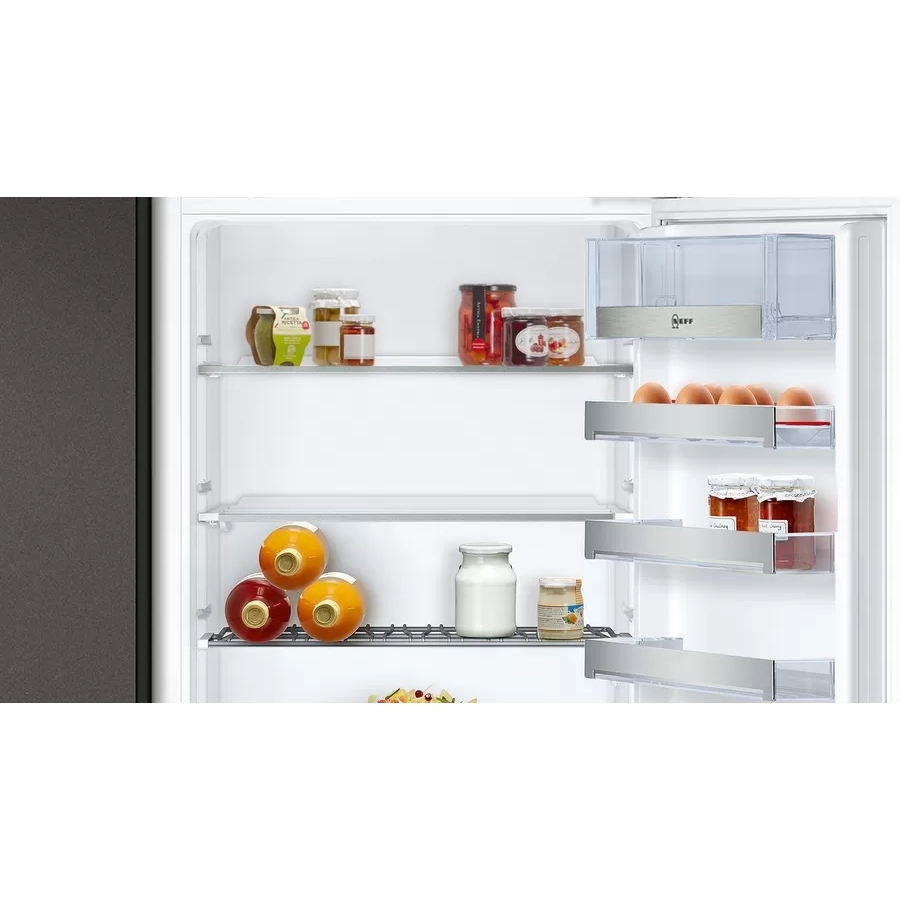 Buy Neff N 70 KI7863DF0G Frost Free Integrated Fridge Freezer Marks