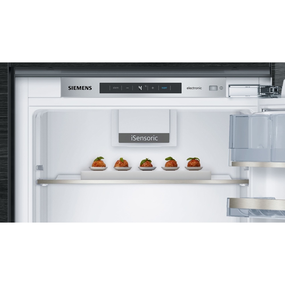 Buy Siemens KI81RADE0G BuiltIn Larder Fridge Marks Electrical