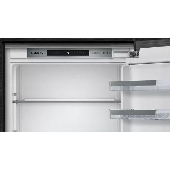 Buy Siemens iQ300 KI86NVFF0G Frost Free Integrated Fridge Freezer