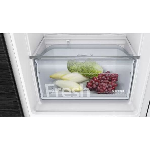 Buy Siemens iQ300 KI86NVFF0G Frost Free Integrated Fridge Freezer