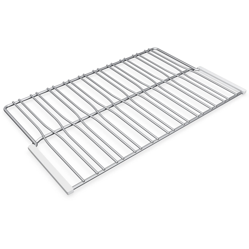 Neff KI8815OD0G N90 Built-In Larder Fridge, Fixed Hinge, D Rated