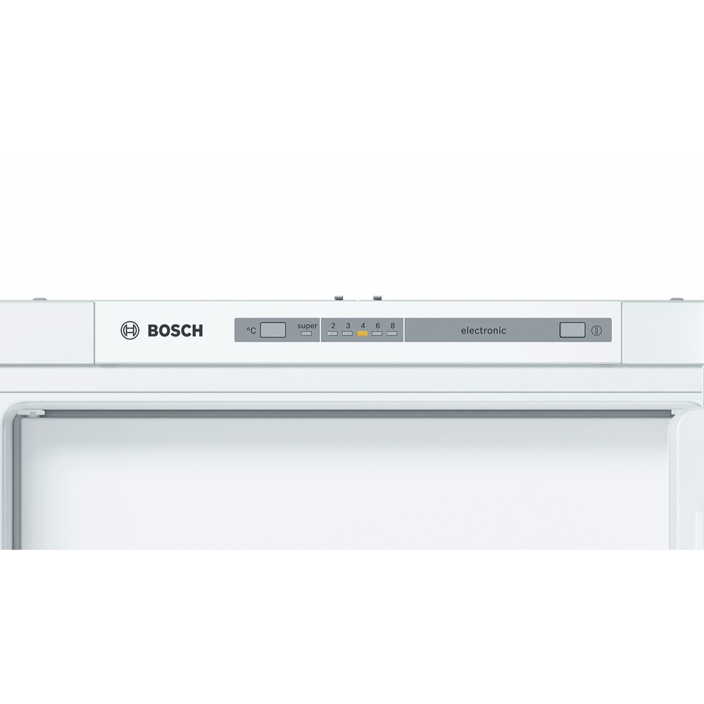 Buy Bosch Series 4 KIL82VSF0 BuiltIn Fridge with Ice Box Marks