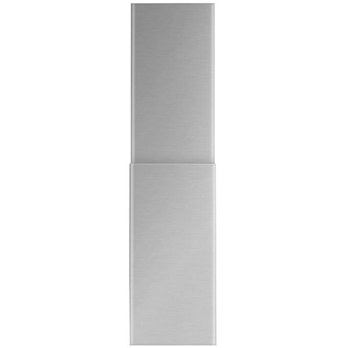 cooker hood chimney extension