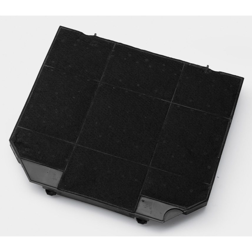 Buy Smeg KITFC161 Charcoal Filter Black Marks Electrical