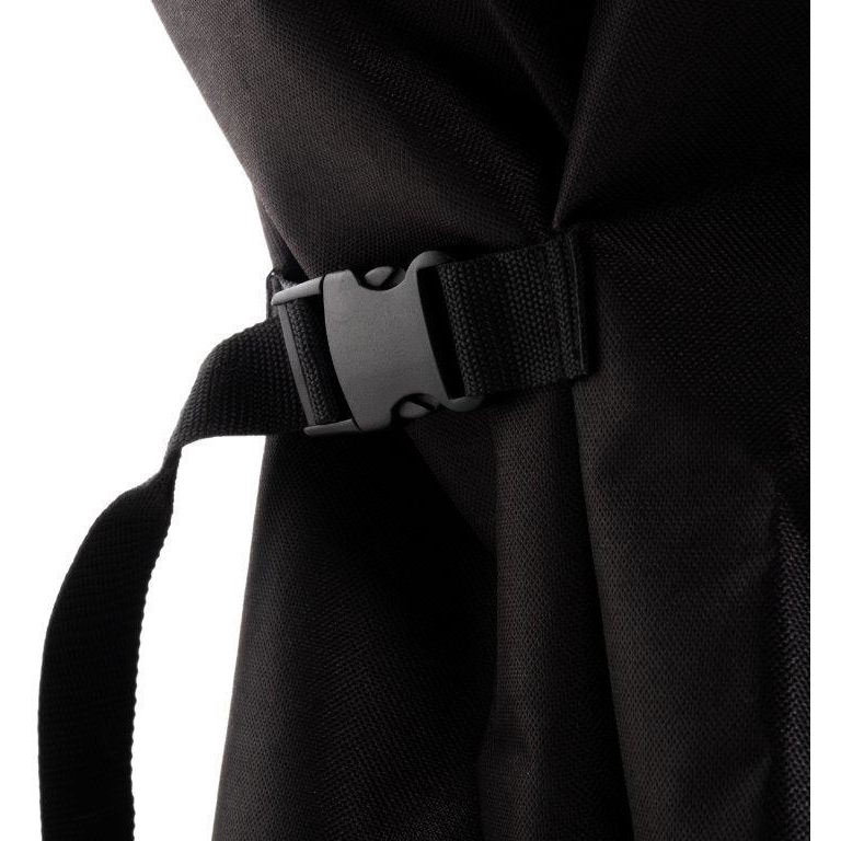 Kamado Joe KJ-GC23BWFS Grill Cover - Classic Joe�, Black