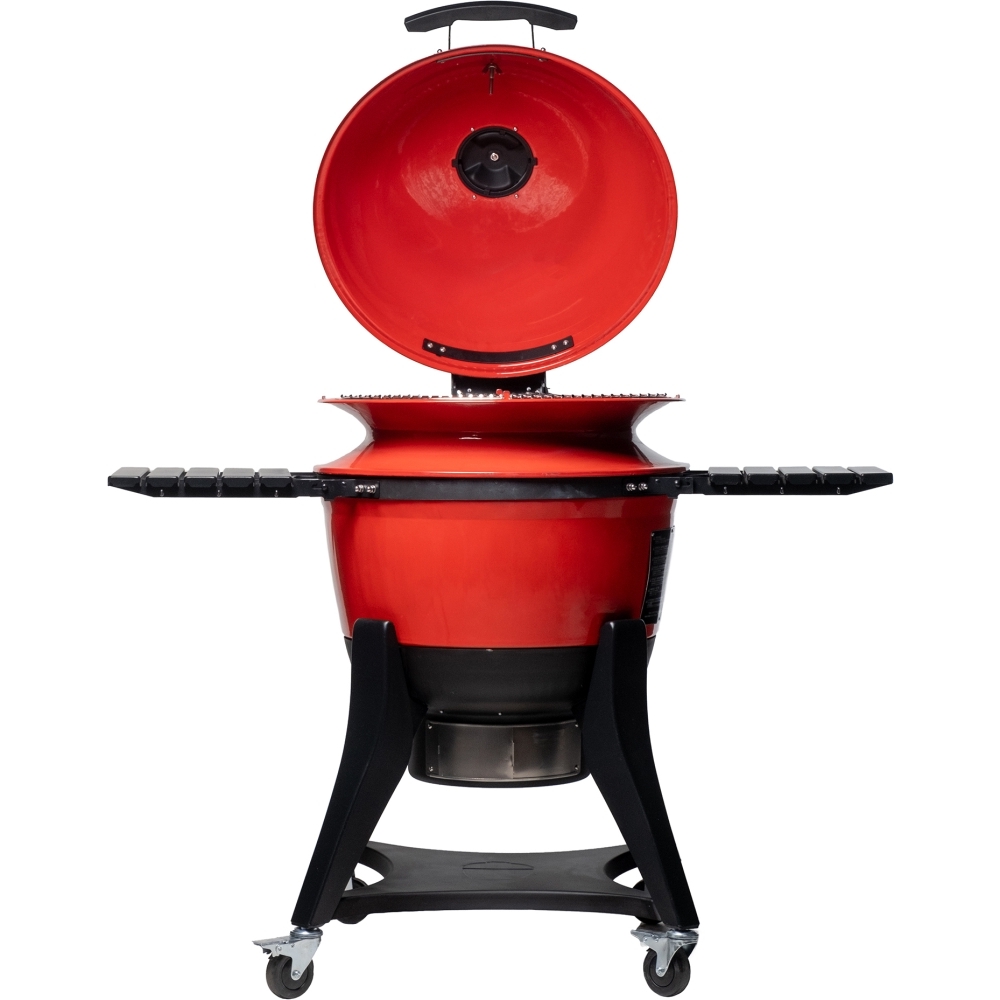 Kamado Joe KJ15040320 Kettle Joe, Red Marks Electrical