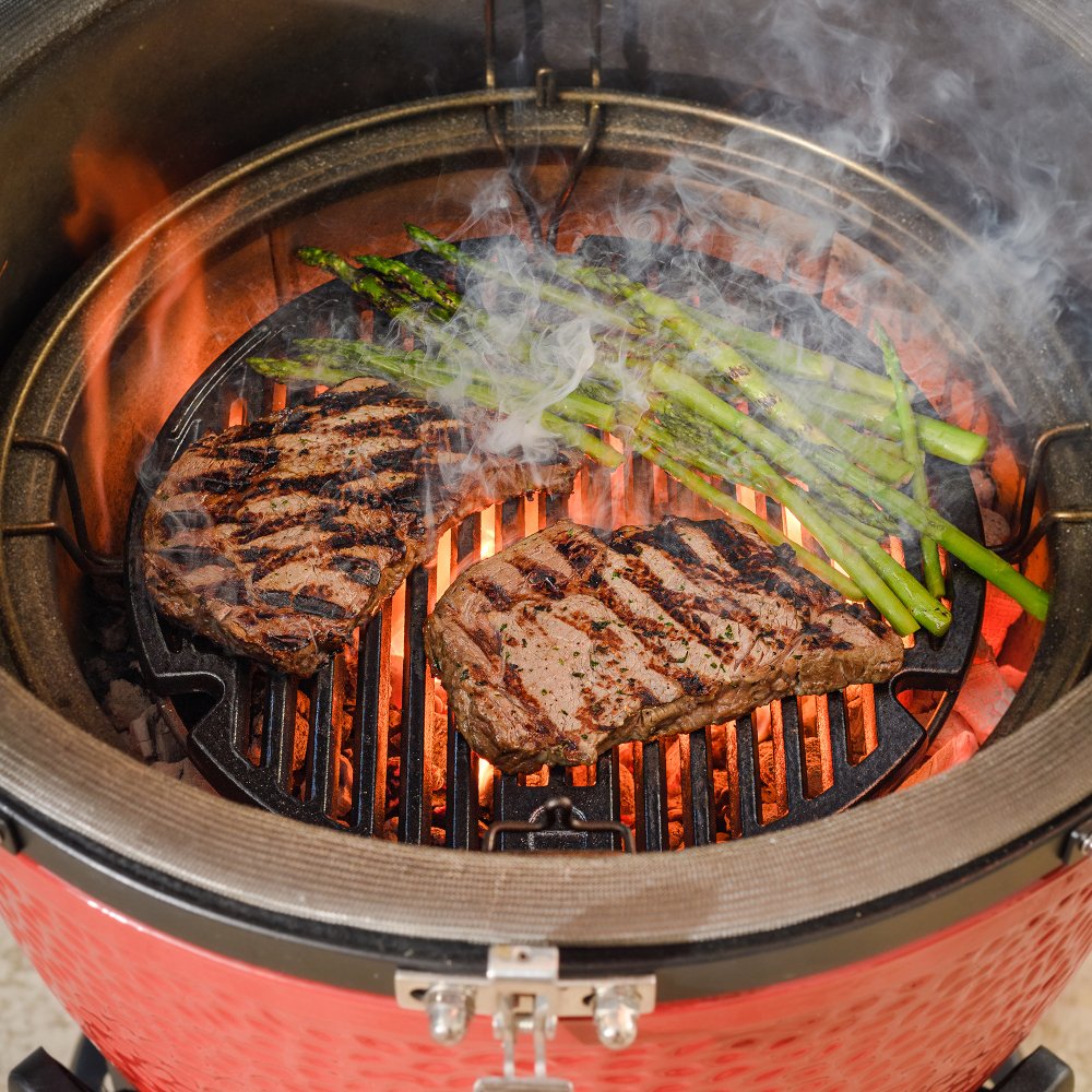 Kamado Joe Celebration Pack, Red