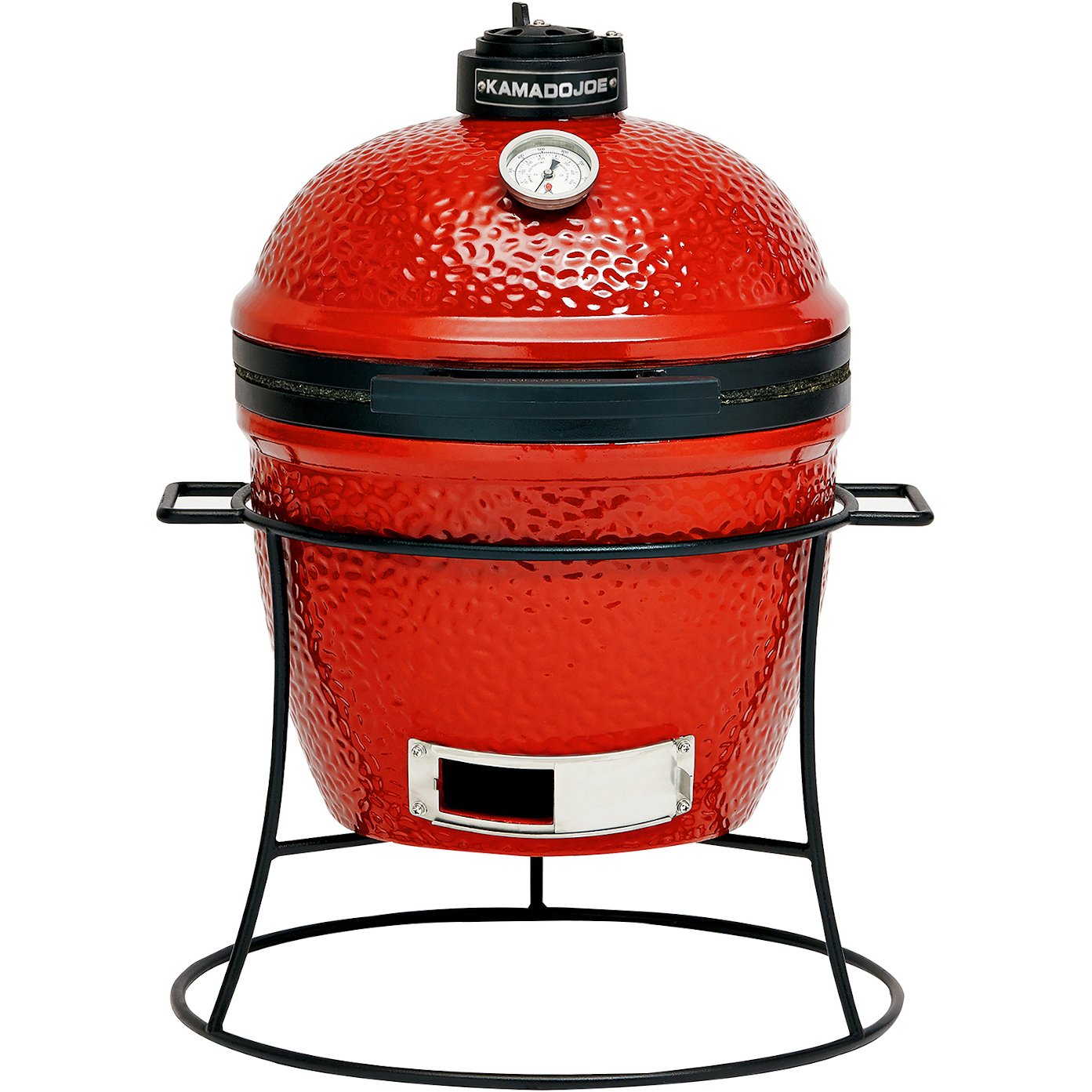 Kamado Joe Celebration Pack, Red