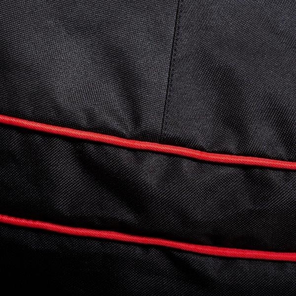 Kamado Joe KJ15080420 Joe Jr. Cover, Black