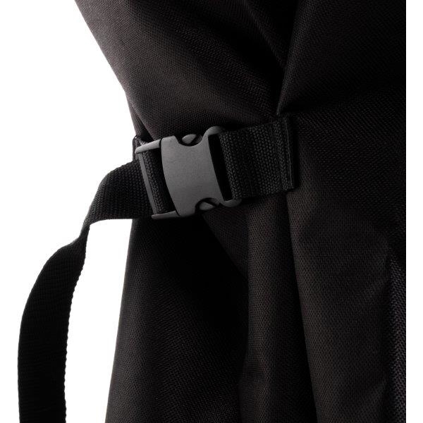 Kamado Joe KJ15080420 Joe Jr. Cover, Black