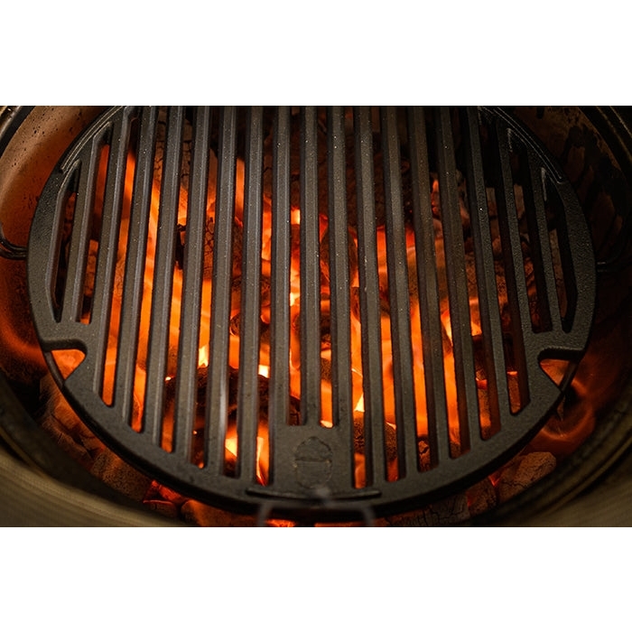 Kamado Joe KJ15090620 Sear Plate Classic & Jr, Black