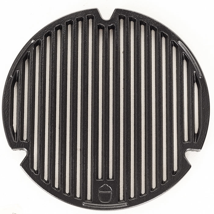 Kamado Joe KJ15090620 Sear Plate Classic & Jr, Black