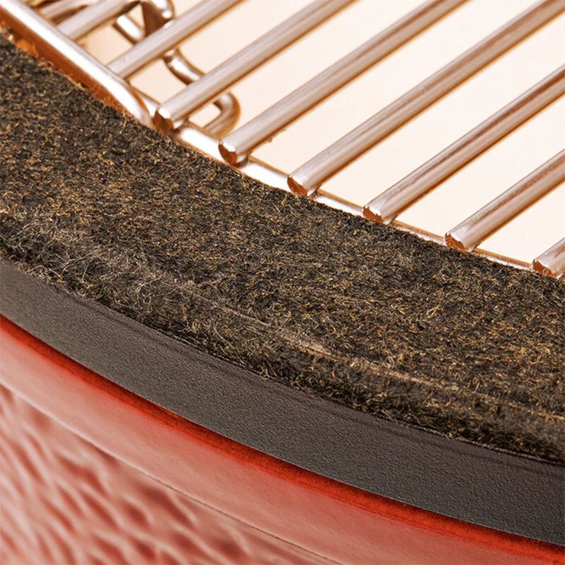 Kamado Joe KJ23RH Classic, Red