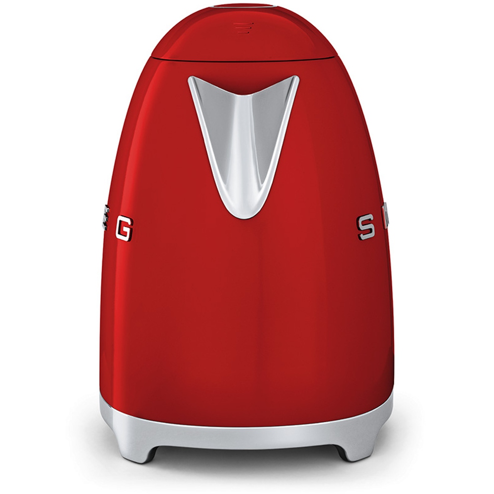 Buy Smeg KLF01RDUK 50's Retro Style Kettle (KLF01RDUK) Red Marks