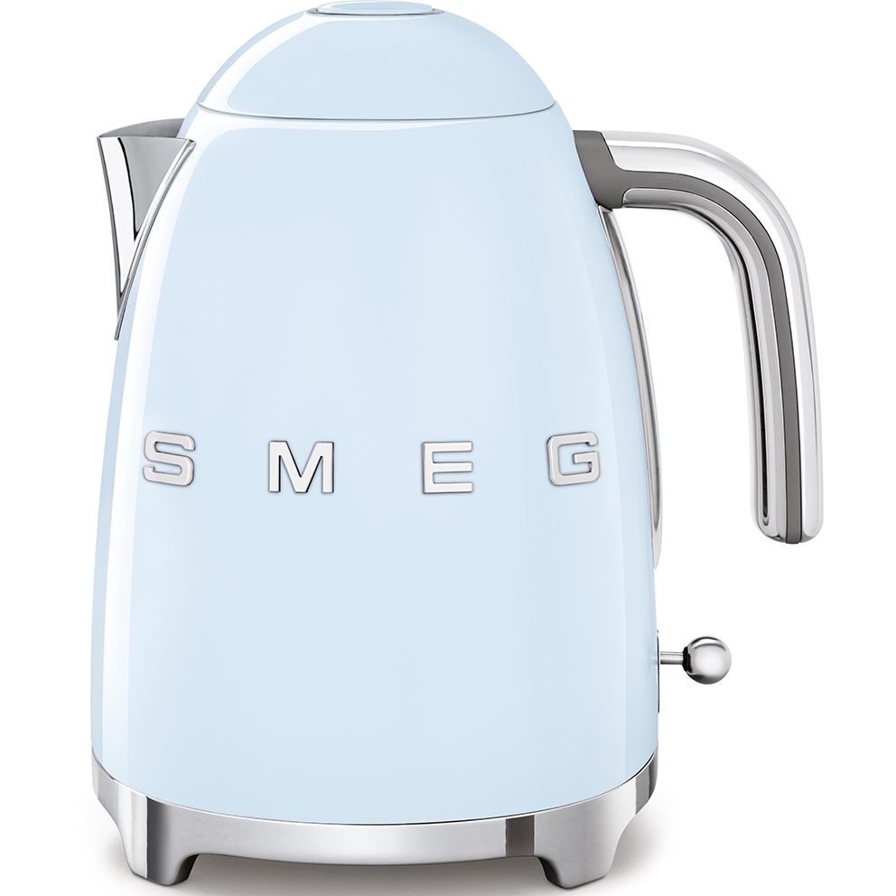 Buy Smeg Kettle + 4 Slice Toaster Marks Electrical
