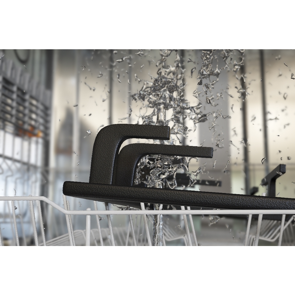 Miele KM23541 Stainless Steel 89cm 5 Burner Gas Hob (KM2354ss) Marks