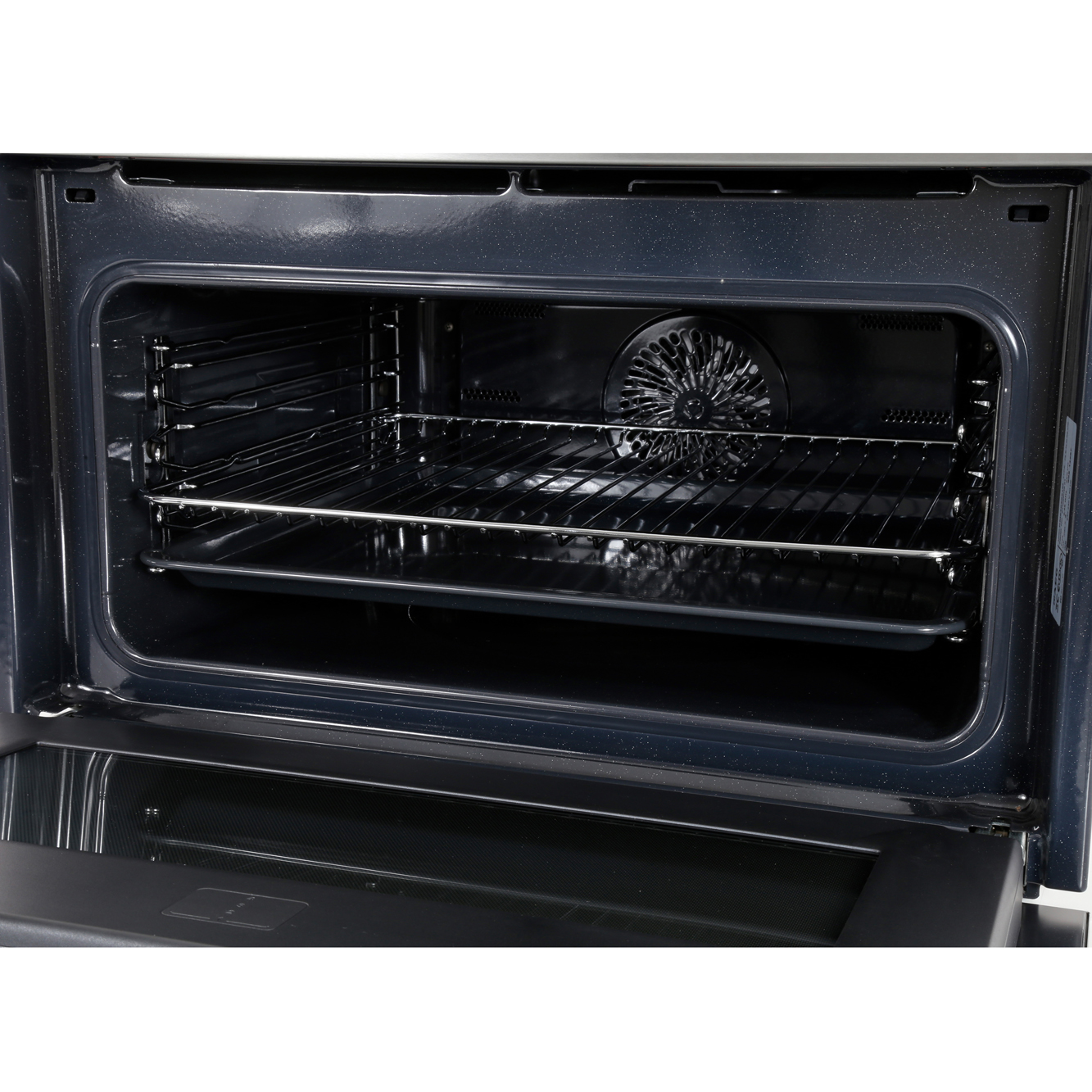 Buy AEG KM8403021M Built In Combination Microwave Stainless Steel
