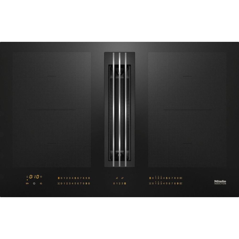 hard wired induction hob
