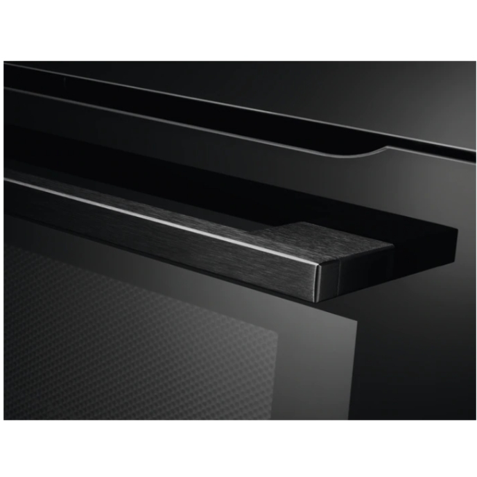 Buy AEG KME761000M CombiQuick BuiltIn Combination Microwave