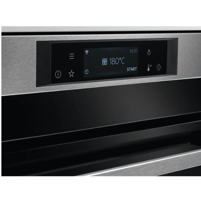 Buy AEG KME768080M BuiltIn Combination Microwave Stainless Steel