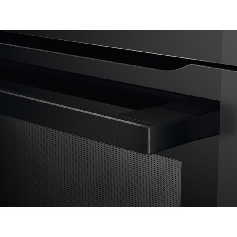 AEG KME768080T 8000 BuiltIn Combination Microwave Oven, Matt Black