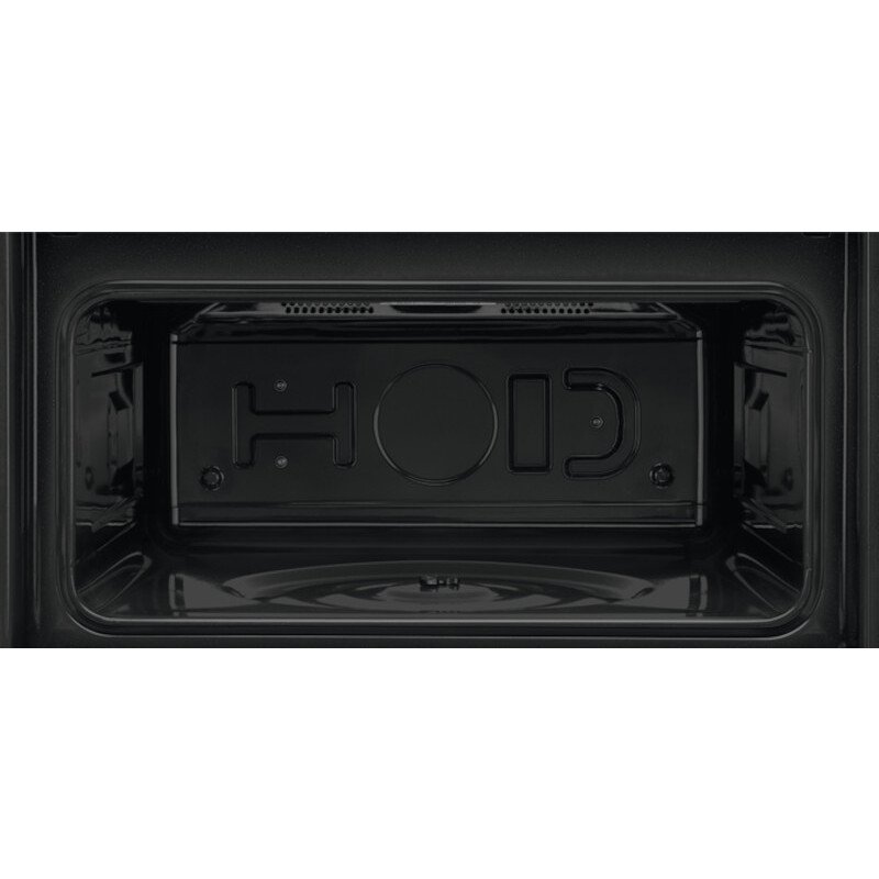 AEG KMX525060M BuiltIn Microwave with Grill Marks Electrical