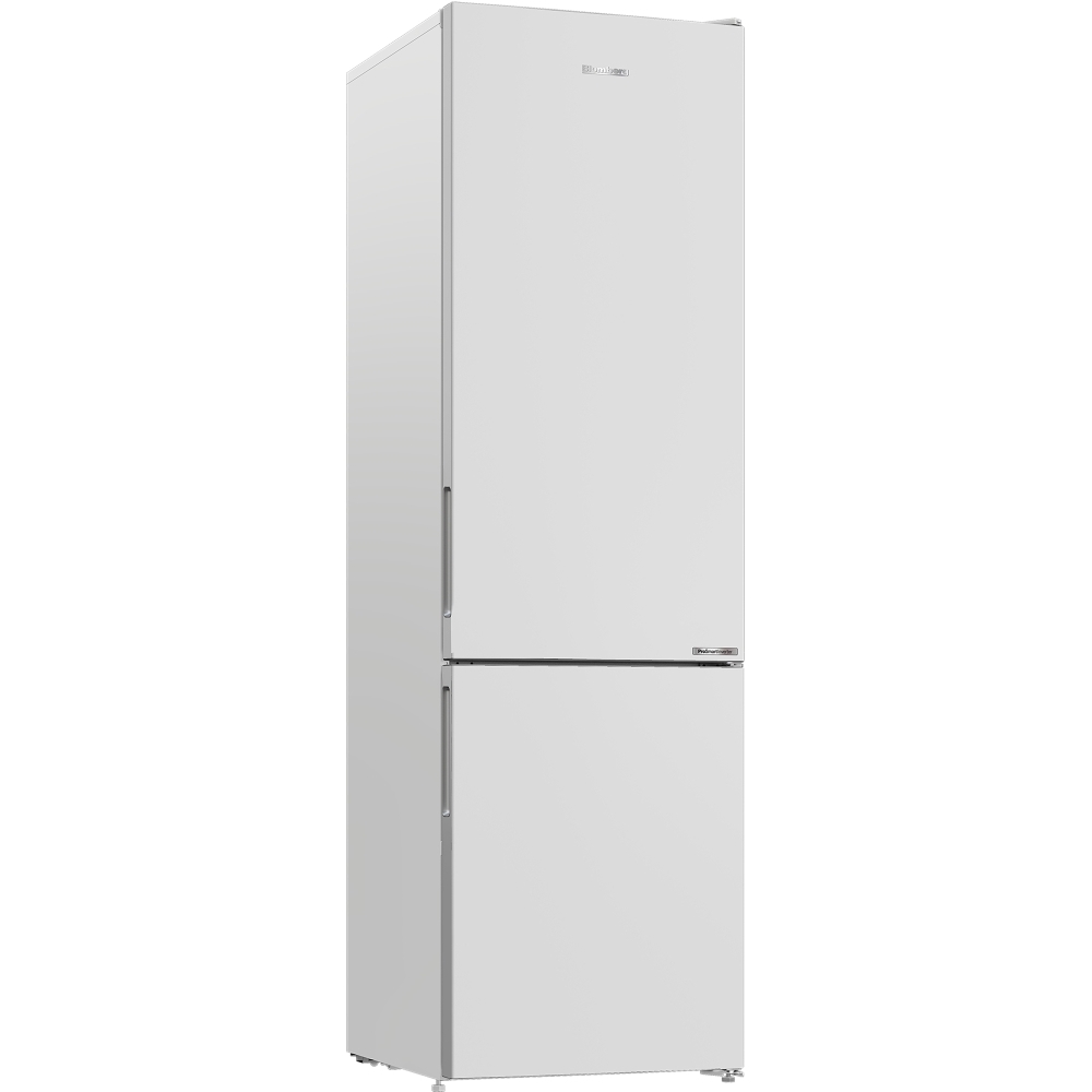 Blomberg KND24075V Frost Free Fridge Freezer, 70/30, White, D Rated