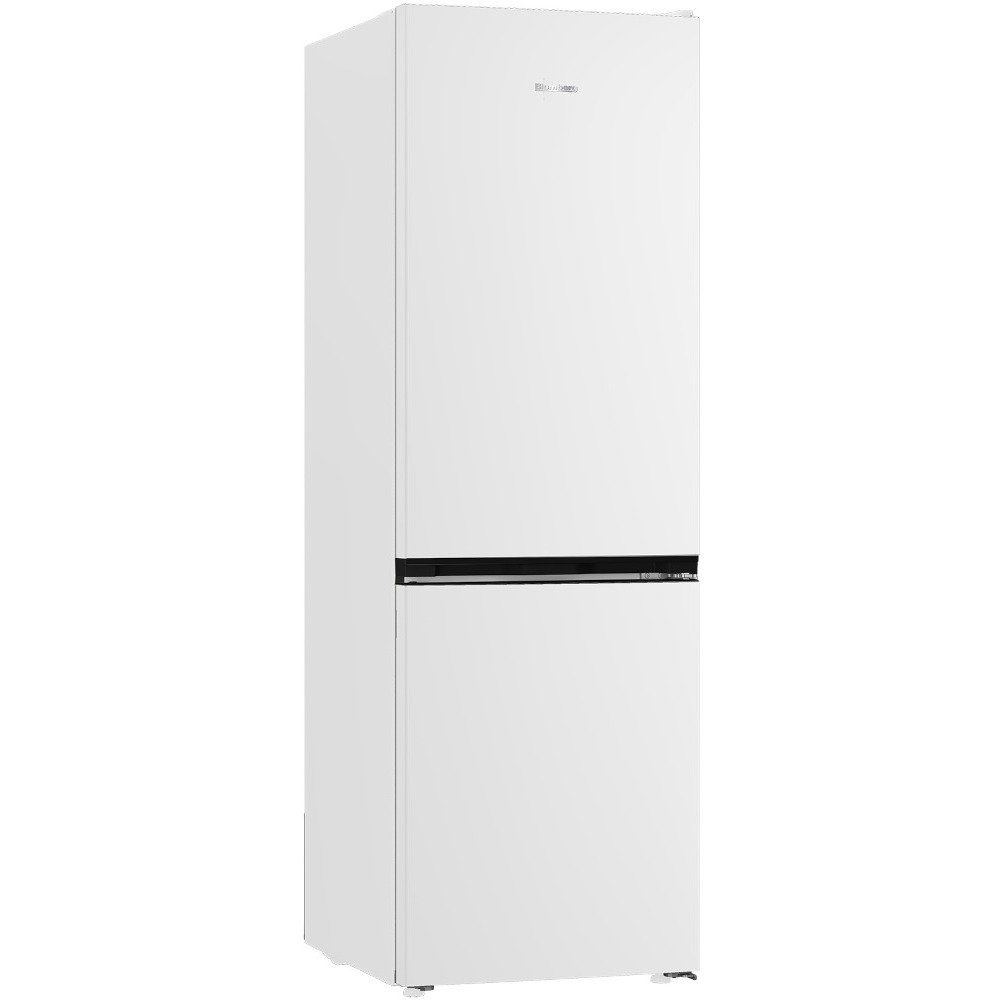 Blomberg KNE24686VW Fridge Freezer, E Rated