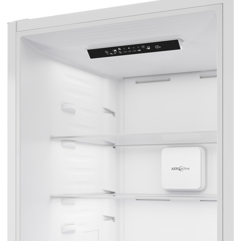 Blomberg KNE24686VW Fridge Freezer, E Rated
