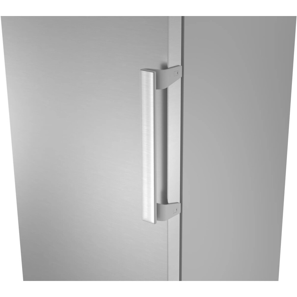 Siemens KS36NVICGG iQ300 Tall Larder Fridge