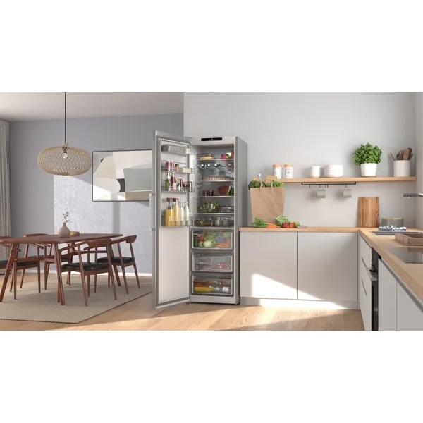 Bosch KSN36VLDGG Tall Larder Fridge