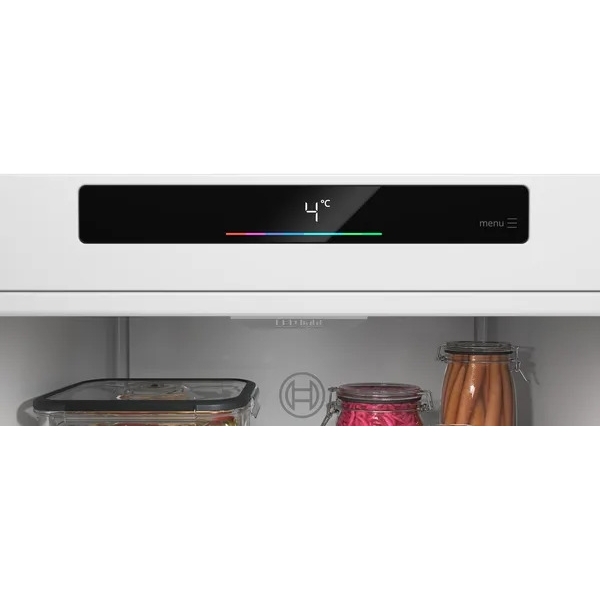 Bosch KSN36VLDGG Tall Larder Fridge
