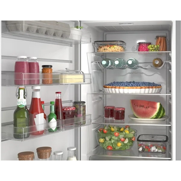 Bosch KSN36VLDGG Tall Larder Fridge