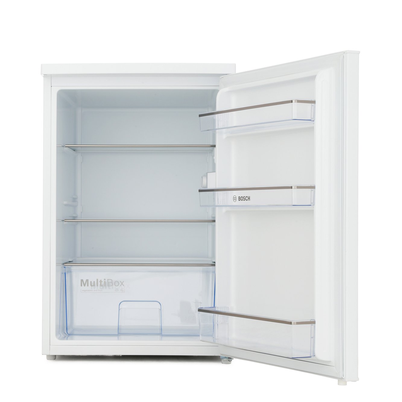Buy Bosch Serie 2 KTR15NW3AG Larder Fridge (KTR15NW3AG) White Marks