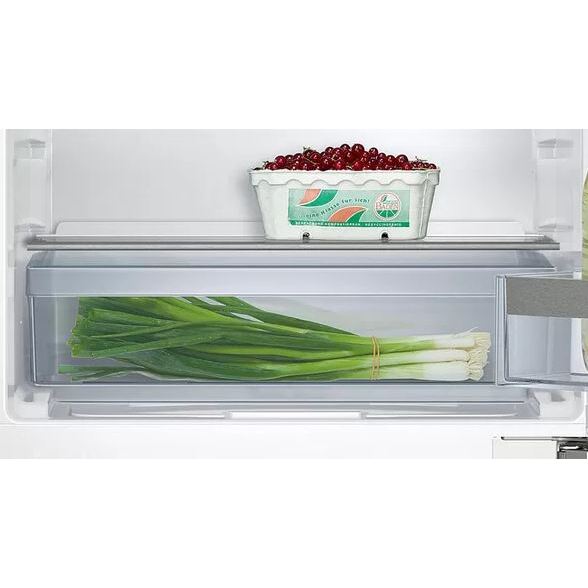 Buy Siemens iQ500 KU15KAFF0G BuiltUnder Fridge with Ice Box