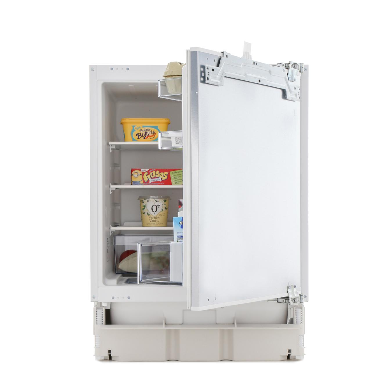 Buy Bosch Serie 6 KUR15A50GB Built Under Larder Fridge (KUR15A50GB