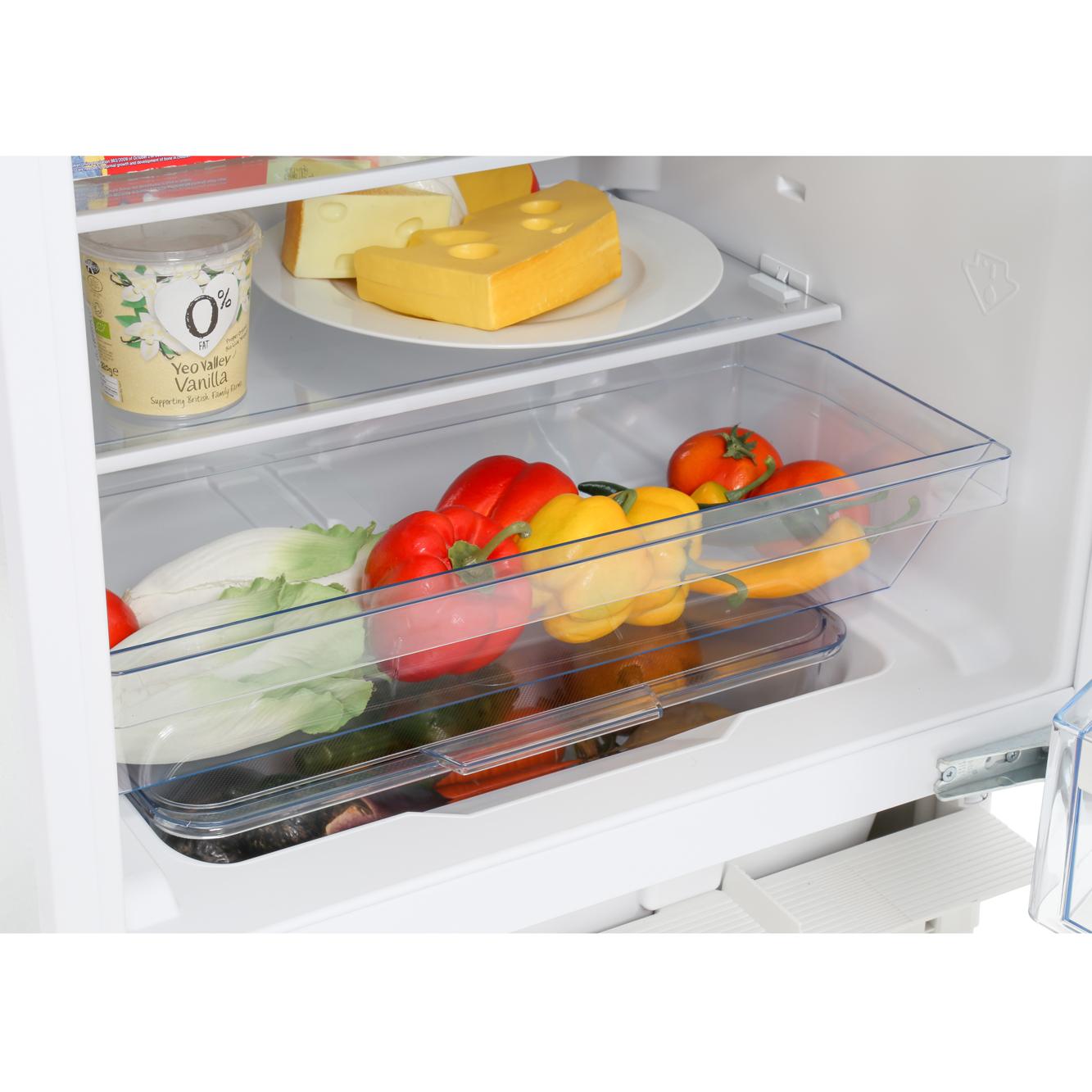 Buy Bosch Serie 6 KUR15A50GB Built Under Larder Fridge (KUR15A50GB