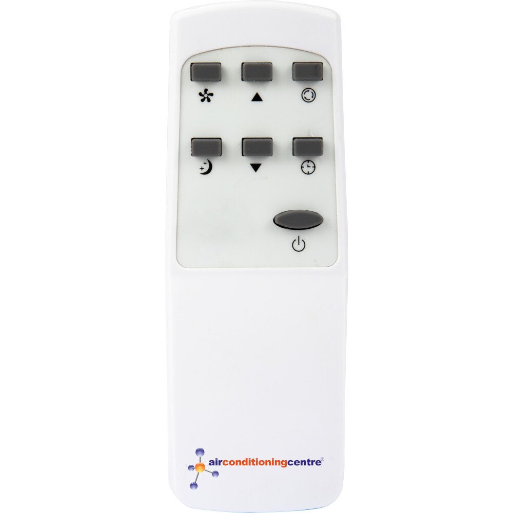 Air Con Centre KYR-05CO/ACC Portable Air Conditioner