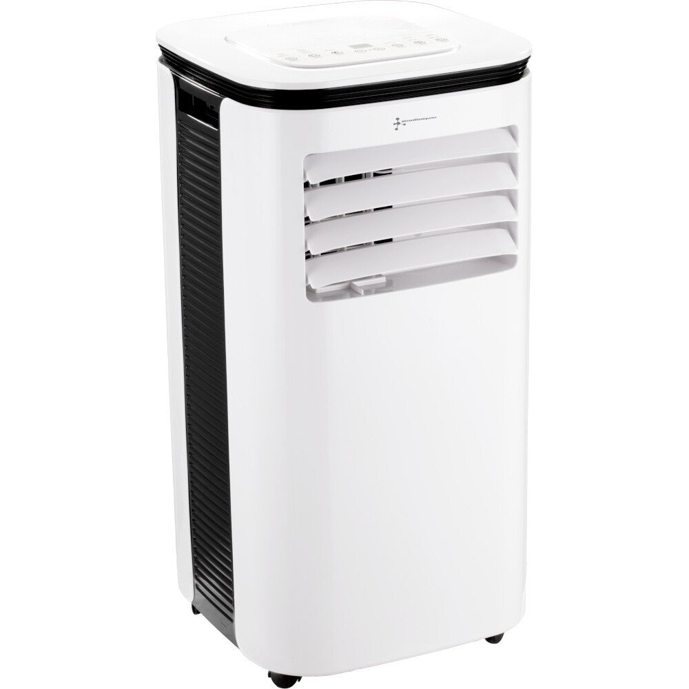 Air Con Centre KYR-10GW/ACC Portable Air Conditioner,  Vented, White