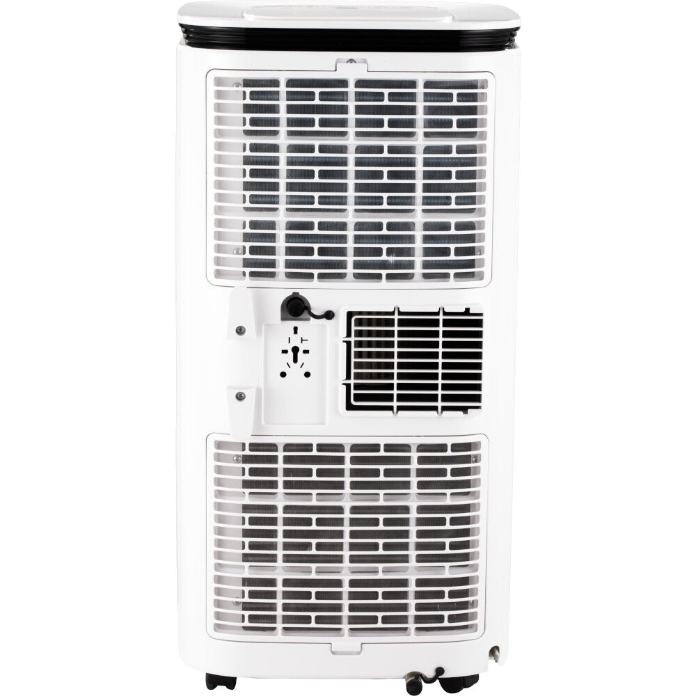 Air Con Centre KYR-10GW/ACC Portable Air Conditioner,  Vented, White