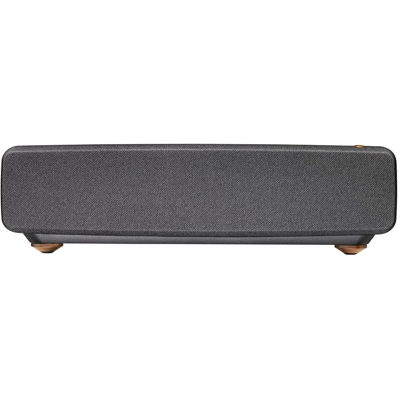 Optoma L1 Home 4K UHD LED Ultra Short Throw Projector, Black (L1O