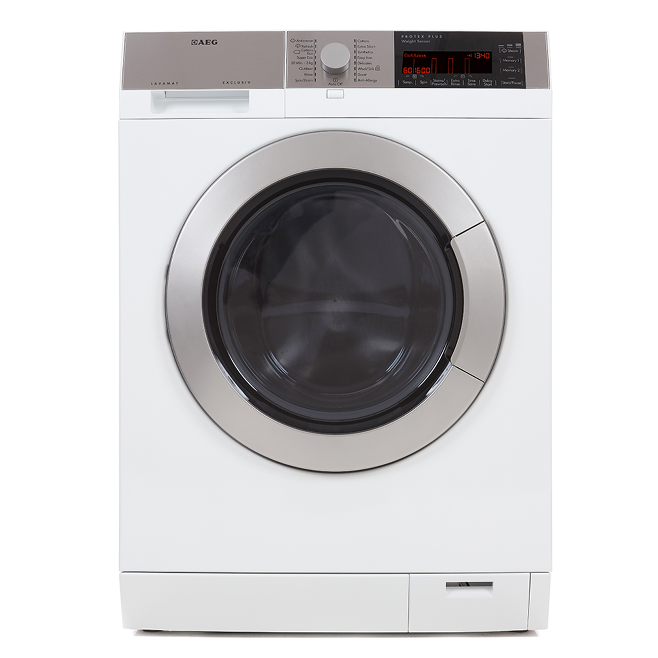 Buy AEG L98699FL Washing Machine White Marks Electrical