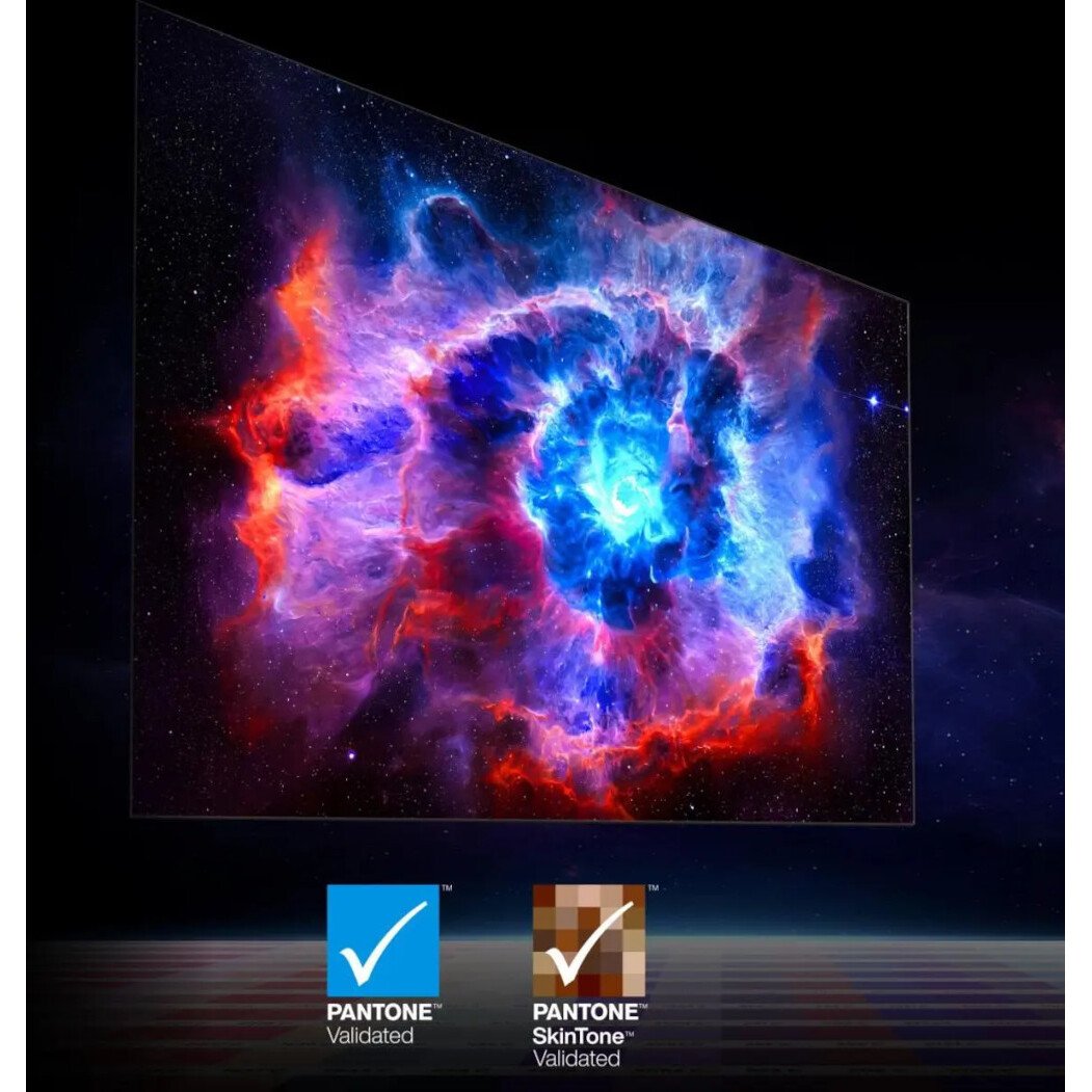 Hisense L9Q Television